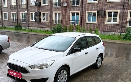Ford Focus III, 2016 год, 450 000 рублей, 1 фотография