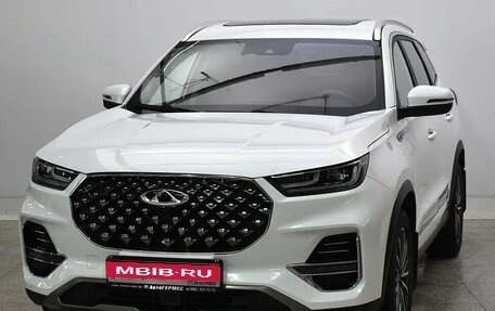 Chery Tiggo 8 Pro, 2023 год, 2 200 000 рублей, 1 фотография
