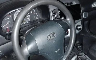 Hyundai Elantra IV, 2007 год, 620 000 рублей, 1 фотография