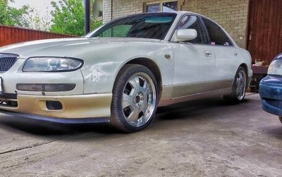Mazda Millenia I рестайлинг, 2000 год, 620 000 рублей, 1 фотография