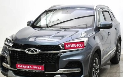 Chery Tiggo 8 I, 2020 год, 1 485 000 рублей, 1 фотография