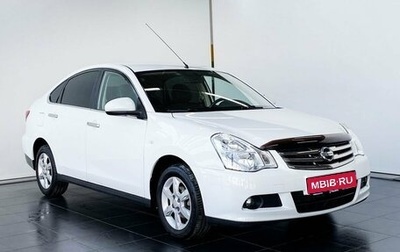 Nissan Almera, 2018 год, 950 000 рублей, 1 фотография