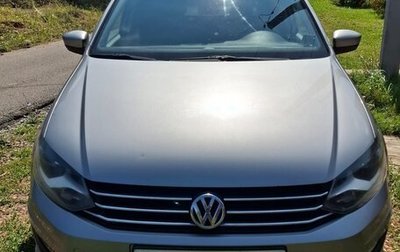 Volkswagen Polo VI (EU Market), 2018 год, 1 150 000 рублей, 1 фотография