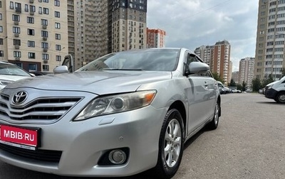 Toyota Camry, 2009 год, 1 100 000 рублей, 1 фотография