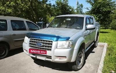 Ford Ranger II рестайлинг, 2008 год, 700 000 рублей, 1 фотография