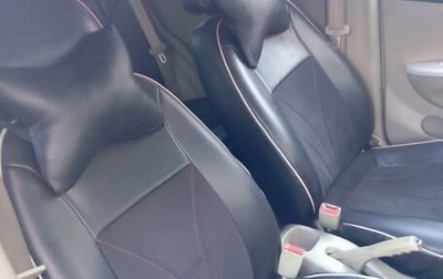 Lifan Smily I (330) рестайлинг, 2012 год, 310 000 рублей, 1 фотография