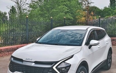 KIA Sportage IV рестайлинг, 2023 год, 2 400 000 рублей, 1 фотография