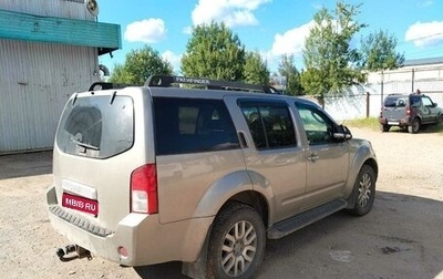 Nissan Pathfinder, 2007 год, 590 000 рублей, 1 фотография