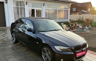 BMW 3 серия, 2008 год, 1 350 000 рублей, 1 фотография