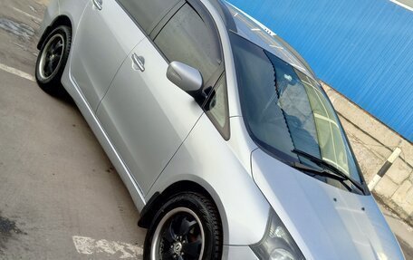 Mitsubishi Grandis, 2007 год, 990 000 рублей, 1 фотография