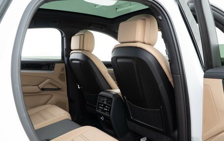 Porsche Cayenne III, 2024 год, 13 649 050 рублей, 11 фотография