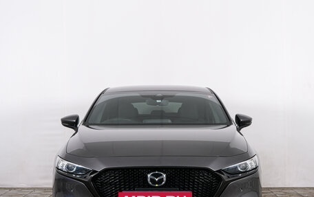 Mazda 3, 2019 год, 1 669 000 рублей, 2 фотография