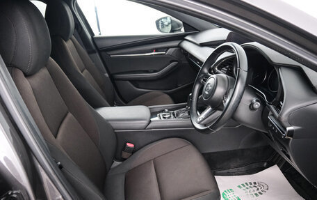 Mazda 3, 2019 год, 1 669 000 рублей, 8 фотография