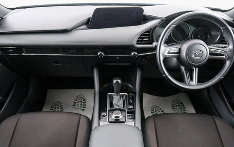Mazda 3, 2019 год, 1 669 000 рублей, 11 фотография