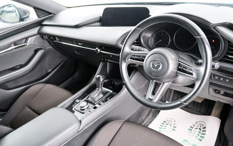 Mazda 3, 2019 год, 1 669 000 рублей, 9 фотография