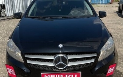 Mercedes-Benz A-Класс, 2013 год, 1 300 000 рублей, 1 фотография