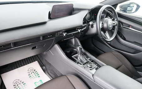 Mazda 3, 2019 год, 1 669 000 рублей, 13 фотография