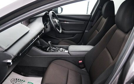 Mazda 3, 2019 год, 1 669 000 рублей, 14 фотография
