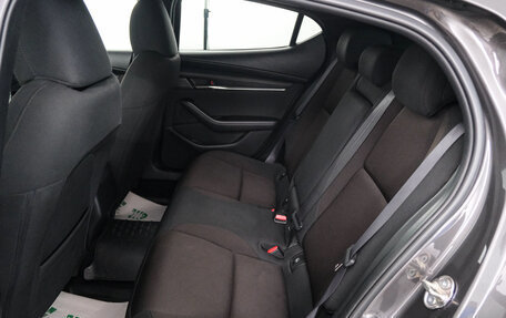 Mazda 3, 2019 год, 1 669 000 рублей, 21 фотография