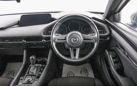 Mazda 3, 2019 год, 1 669 000 рублей, 15 фотография