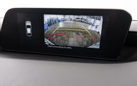 Mazda 3, 2019 год, 1 669 000 рублей, 16 фотография