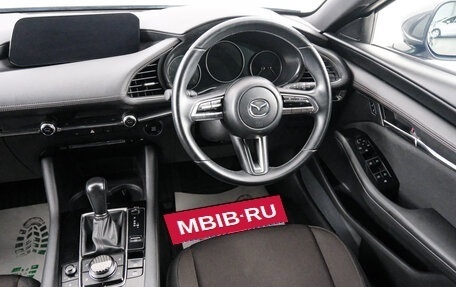 Mazda 3, 2019 год, 1 669 000 рублей, 10 фотография