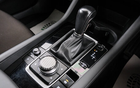 Mazda 3, 2019 год, 1 669 000 рублей, 18 фотография