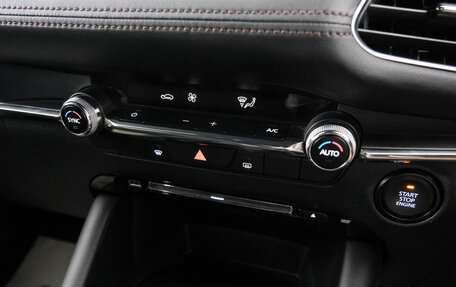 Mazda 3, 2019 год, 1 669 000 рублей, 17 фотография