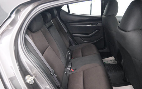 Mazda 3, 2019 год, 1 669 000 рублей, 22 фотография
