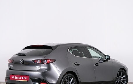 Mazda 3, 2019 год, 1 669 000 рублей, 7 фотография