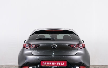 Mazda 3, 2019 год, 1 669 000 рублей, 6 фотография