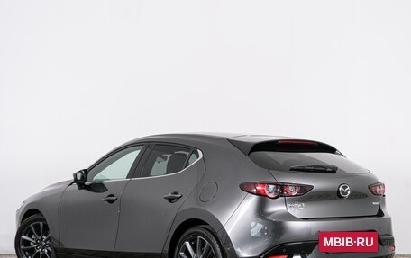 Mazda 3, 2019 год, 1 669 000 рублей, 5 фотография