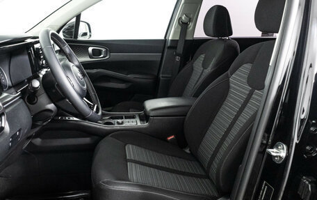 KIA Sorento IV, 2021 год, 3 122 195 рублей, 17 фотография