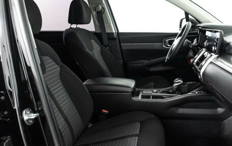 KIA Sorento IV, 2021 год, 3 122 195 рублей, 16 фотография