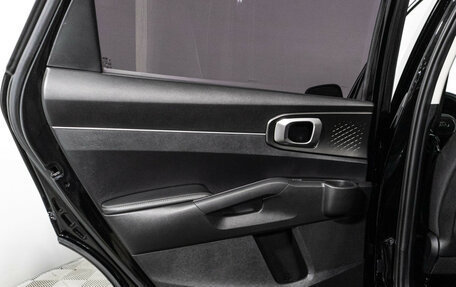 KIA Sorento IV, 2021 год, 3 122 195 рублей, 26 фотография