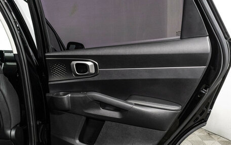 KIA Sorento IV, 2021 год, 3 122 195 рублей, 27 фотография