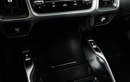 KIA Sorento IV, 2021 год, 3 122 195 рублей, 21 фотография