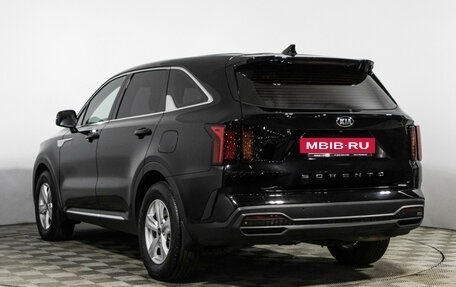 KIA Sorento IV, 2021 год, 3 122 195 рублей, 7 фотография