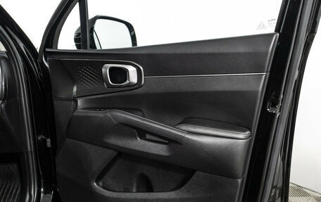 KIA Sorento IV, 2021 год, 3 122 195 рублей, 28 фотография