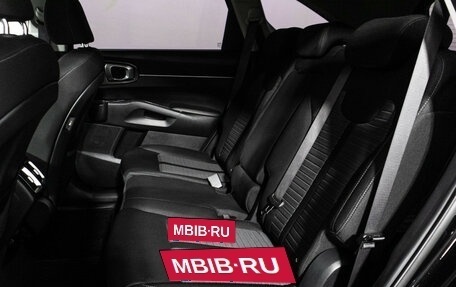 KIA Sorento IV, 2021 год, 3 122 195 рублей, 10 фотография