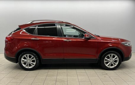 FAW Besturn X80 I рестайлинг, 2019 год, 1 065 000 рублей, 3 фотография