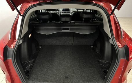 FAW Besturn X80 I рестайлинг, 2019 год, 1 065 000 рублей, 7 фотография