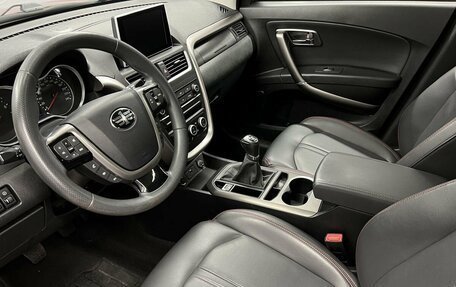 FAW Besturn X80 I рестайлинг, 2019 год, 1 065 000 рублей, 9 фотография