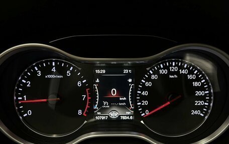 FAW Besturn X80 I рестайлинг, 2019 год, 1 065 000 рублей, 14 фотография