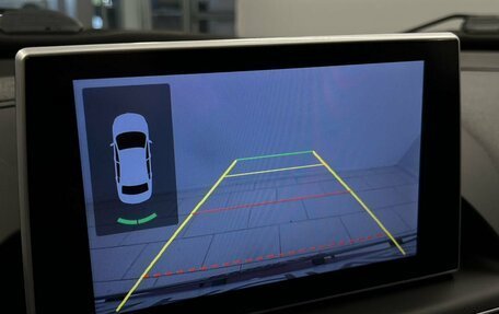 FAW Besturn X80 I рестайлинг, 2019 год, 1 065 000 рублей, 17 фотография