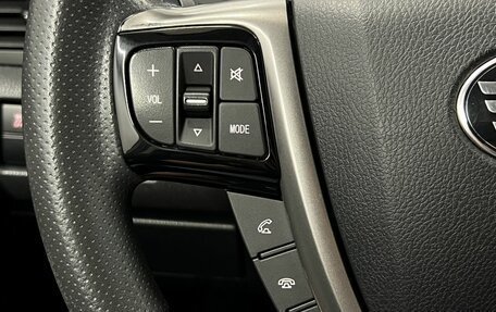 FAW Besturn X80 I рестайлинг, 2019 год, 1 065 000 рублей, 13 фотография