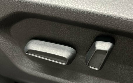 FAW Besturn X80 I рестайлинг, 2019 год, 1 065 000 рублей, 12 фотография
