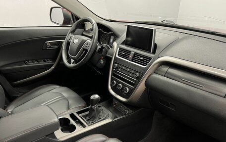 FAW Besturn X80 I рестайлинг, 2019 год, 1 065 000 рублей, 18 фотография