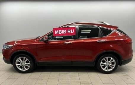 FAW Besturn X80 I рестайлинг, 2019 год, 1 065 000 рублей, 4 фотография