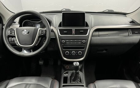 FAW Besturn X80 I рестайлинг, 2019 год, 1 065 000 рублей, 21 фотография